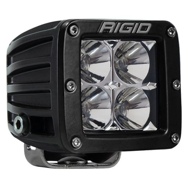 D-Series Pro LED Light Pod, Surface Mount, Flood, Pair