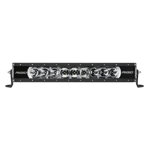 شريط إضاءة LED Radiance Plus، مقاس 20 بوصة، RGB