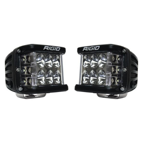 مجموعة إضاءة LED D-SS Pro، للتركيب على السطح، للقيادة، زوج
