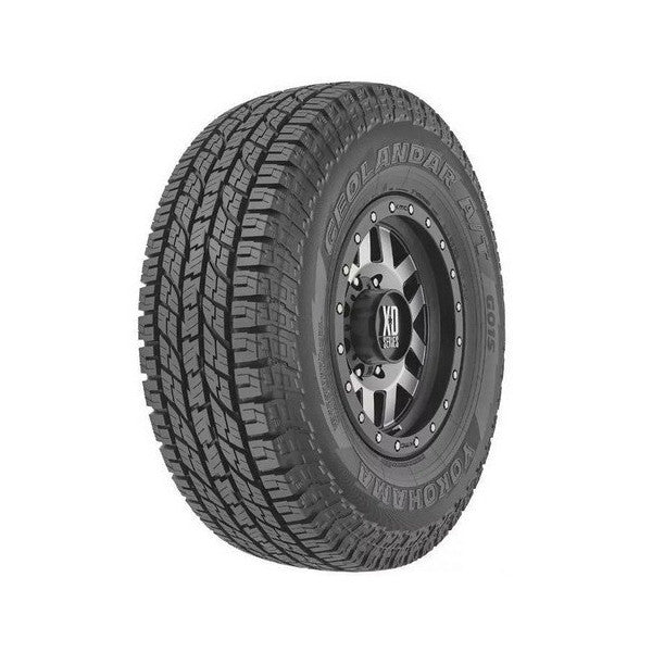 إطار يوكوهاما جيولاندر لجميع التضاريس G015 315/70R17