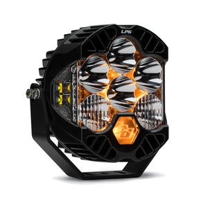 LP6 Pro LED Driving/Combo Amber Pair