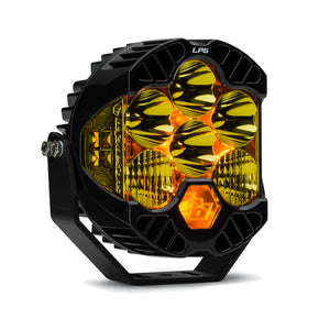 LP6 Pro LED Driving/Combo Amber Pair