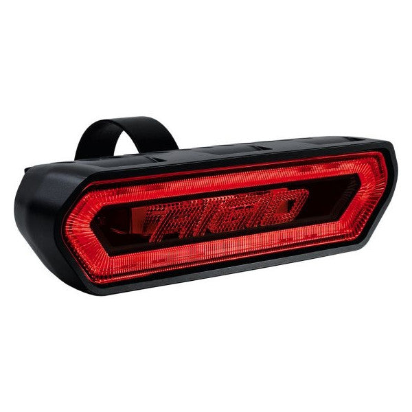 ضوء ذيل LED لسيارة تشيس، أحمر