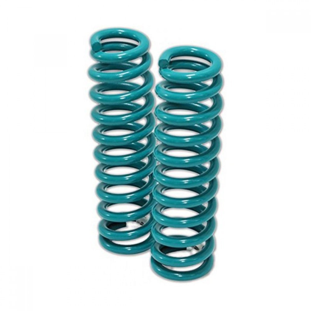 Coils 2 to 2.5 inch - Dobinsons - Nissan Y62