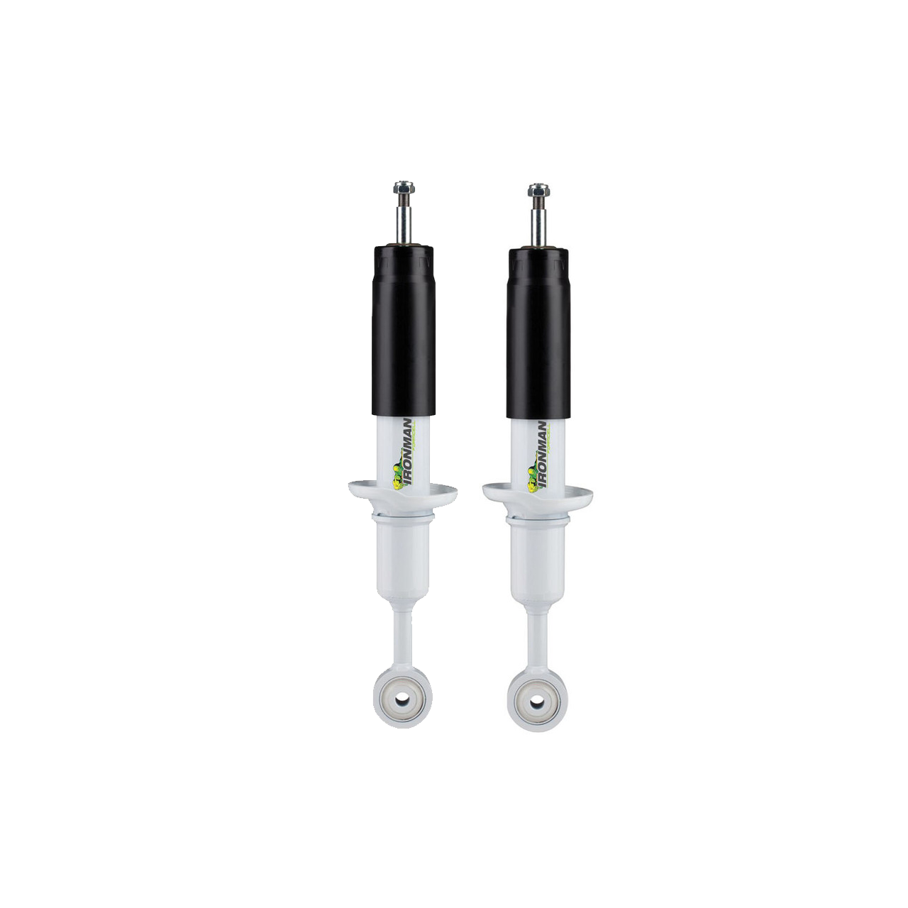 SHOCK ABSORBER - Front - TOYOTA TUNDRA 2006 to 2021