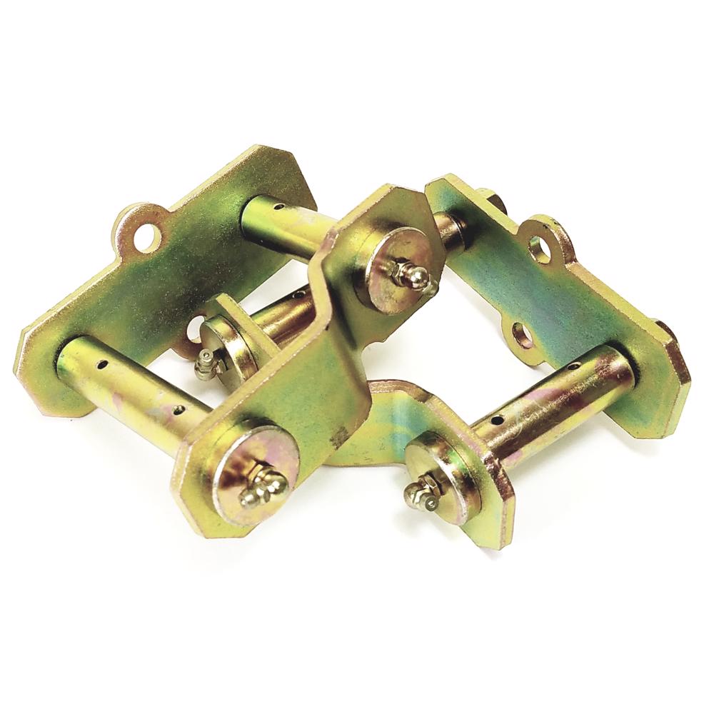 أغلال ممتدة - دوبينسون - إكستيرا