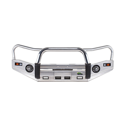 Toyota LC300 Aluminium Bull Bar