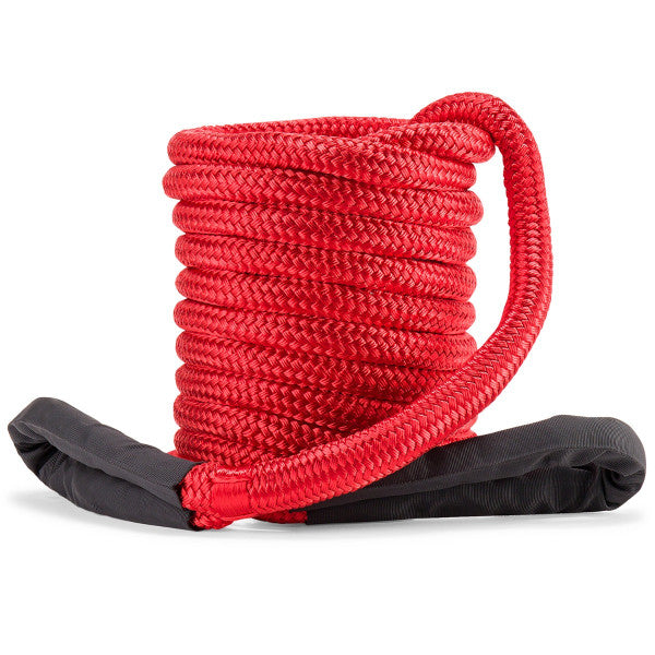 حبل التعافي الحركي AOR R ed، 9 أمتار، 13 طنًا، سلسلة احترافية