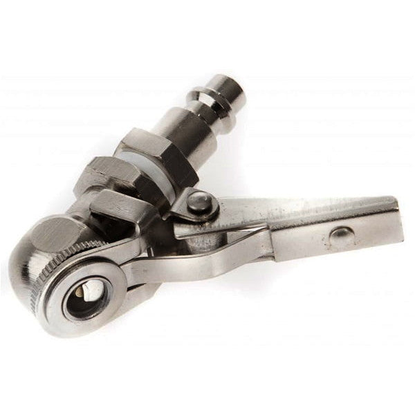 وصلة نفخ/مشبك هواء ARB