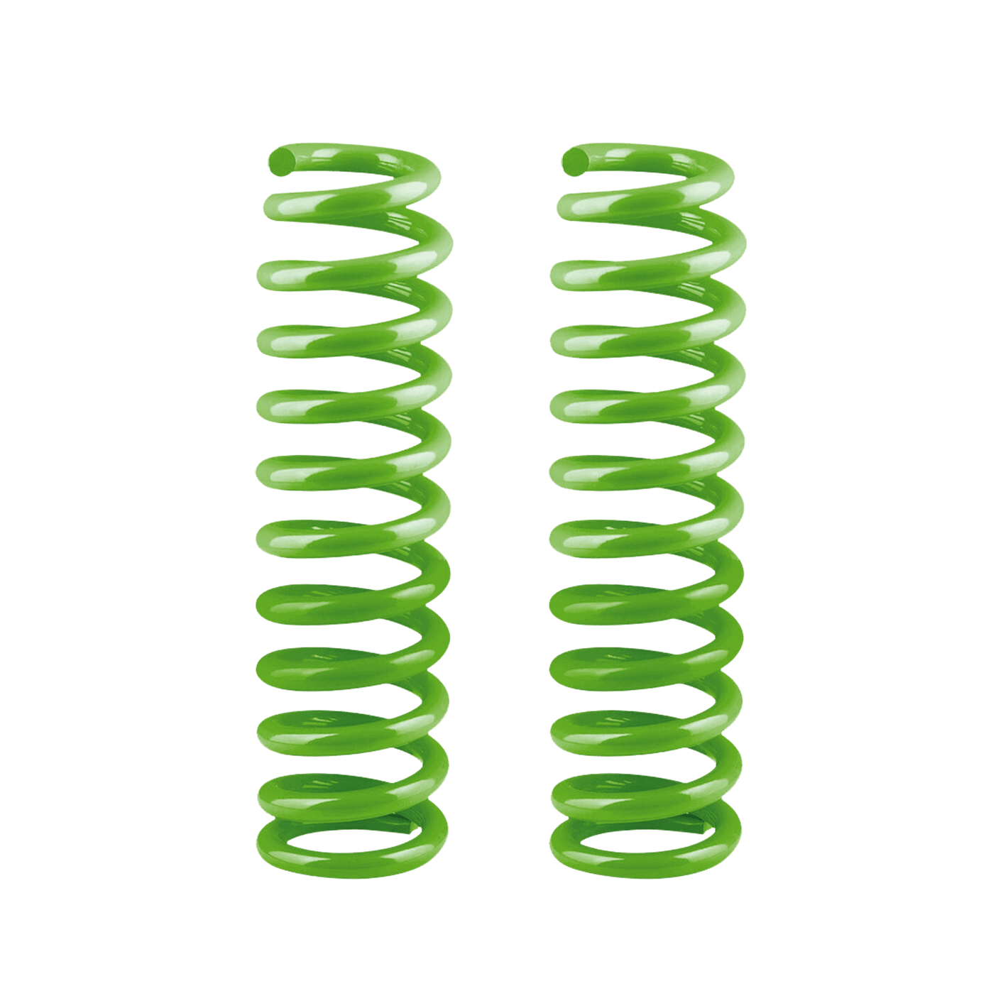 COIL SPRINGS -  NISSAN PATROL Y62 2010+ - Front Suspension