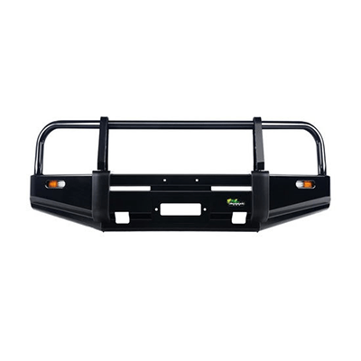 Toyota LC300 Commercial Bull Bar