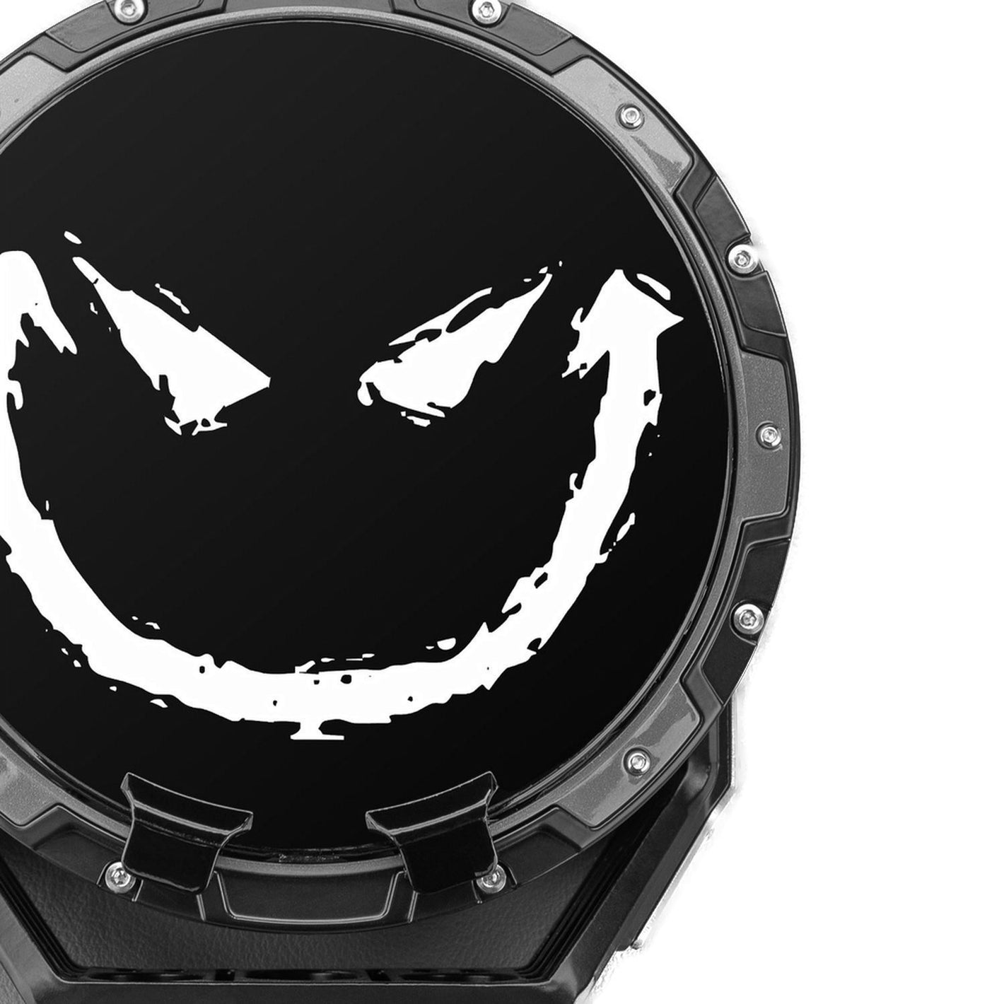 8.5" Spare Cover Smiley