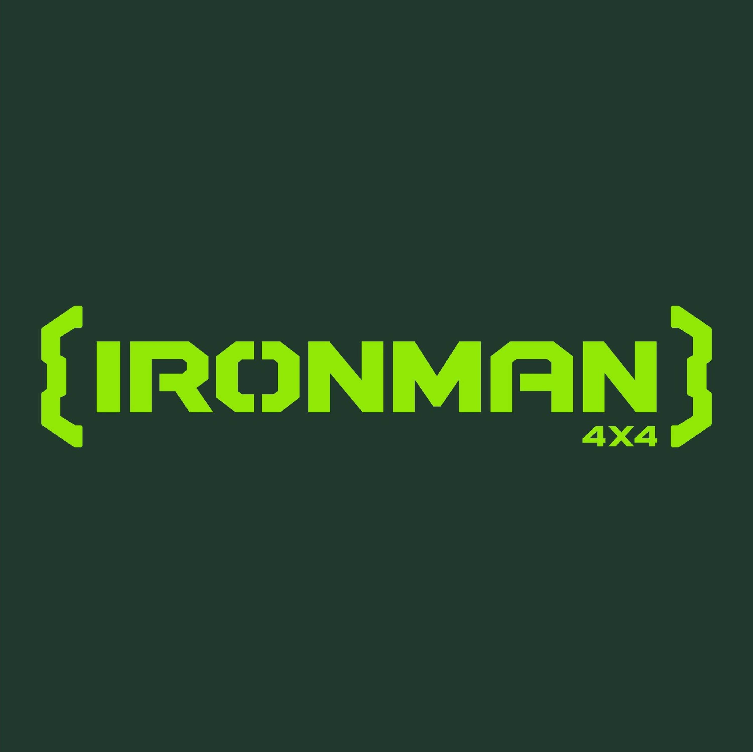 Ironman