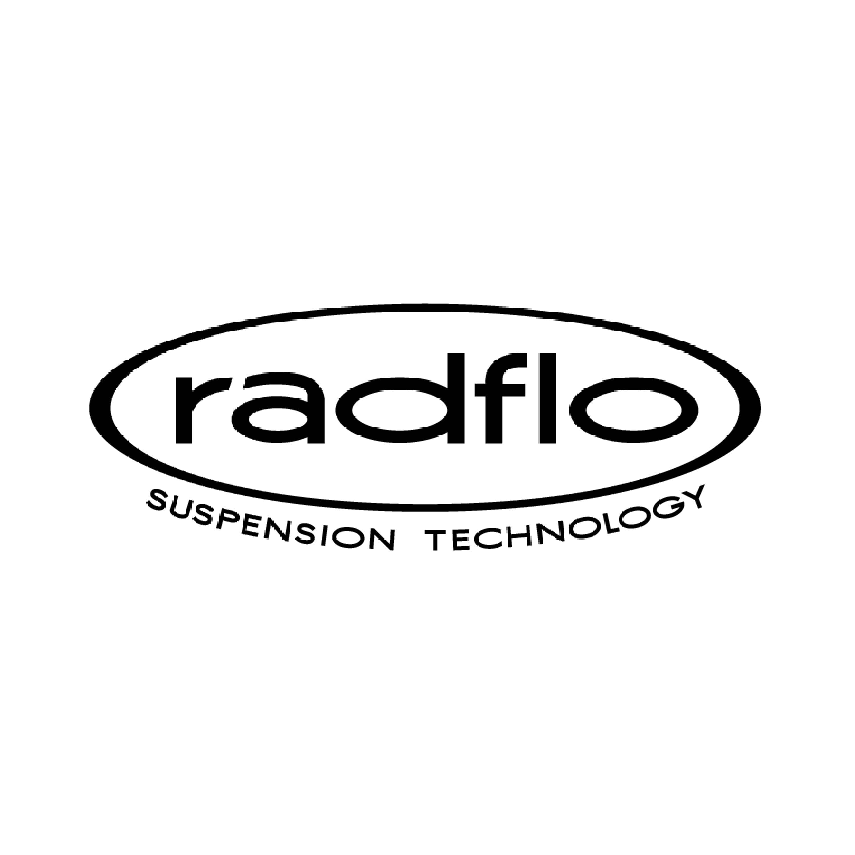 Radflo Suspension