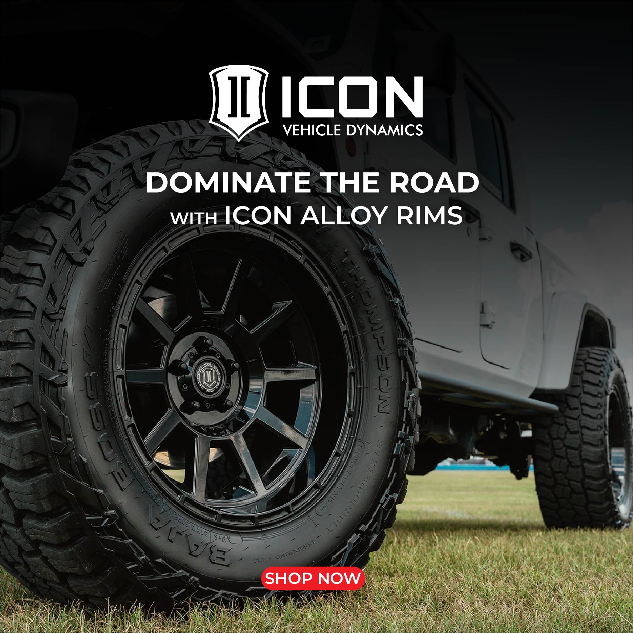 Icon Alloys