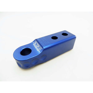 HitchLink 2.0 Receiver Shackle Mount - Blue