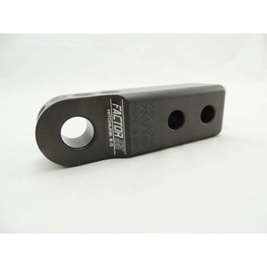 HitchLink 2.0 Receiver Shackle Mount - Grey