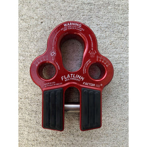 FlatLink Multimount Assembly - Red