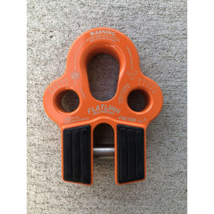 FlatLink Multimount Assembly - Orange