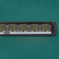 Curved 40.5" ST2K Super Drive 16 LED Light Bar