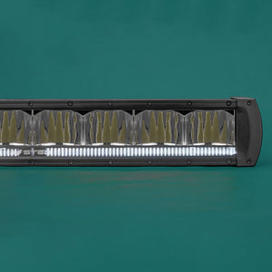 Curved 40.5" ST2K Super Drive 16 LED Light Bar