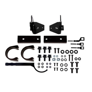 طقم FJ أمامي