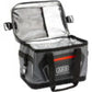 ARB Cooler Bag SII Charcoal W/ Red Highlights