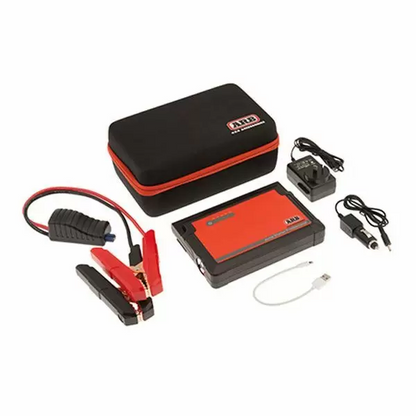 ARB PORTABLE JUMP/POWER PACK