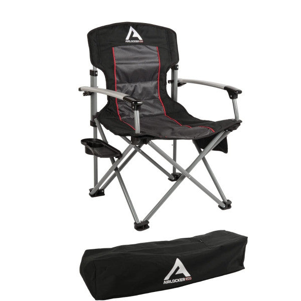 ARB AIRLOCKER CAMP CHAIR