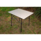 ARB Aluminum Compact Camping Table