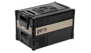 ثلاجة 36 لتر بدون قابس