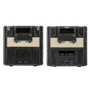 ثلاجة 44 لتر بدون قابس