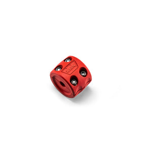 Winch Hook Bump Stop, Red