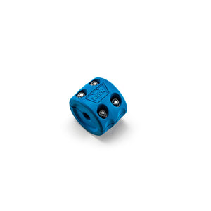 Winch Hook Bump Stop, Blue