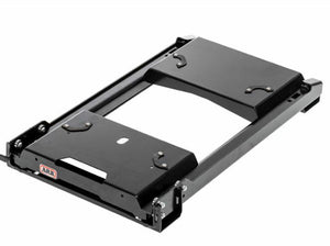 ثلاجة انزلاقية زيرو 36 لتر، 44 لتر