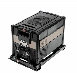 ثلاجة انزلاقية زيرو 60 لتر 69 لتر 73 لتر