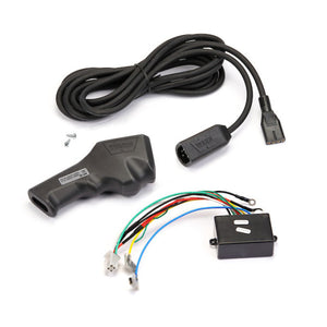 VR EVO Remote &amp; Service Kit