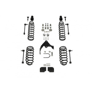 Jeep Wrangler JK 2DR 07-17 3" Lift Kit