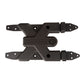 Spartacus HD Tire Carrier,Hinge Casing 18-23 JL