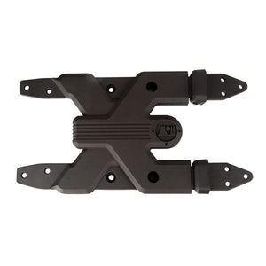 Spartacus HD Tire Carrier,Hinge Casing 18-23 JL