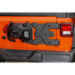 Spartacus HD Tire Carrier,Hinge Casing 18-23 JL