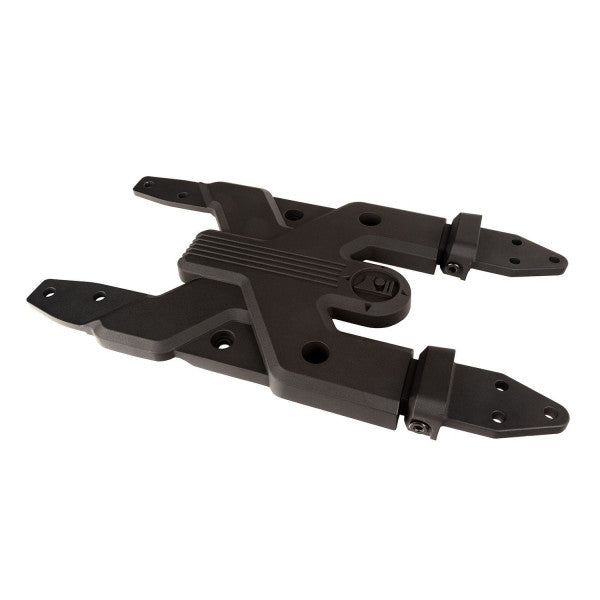 Spartacus HD Tire Carrier,Hinge Casing 18-23 JL