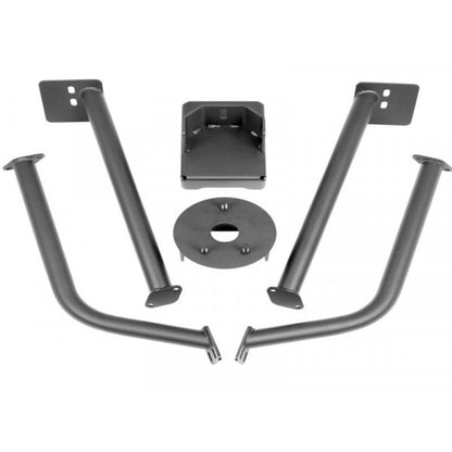 Spare Tire Carrier, Bed Mount; Jeep Wrangler Gladiator JT 19-23