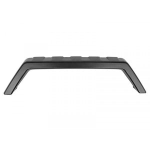 Venator Front Bumper Overrider Bar