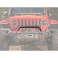 Venator Front Bumper Overrider Bar