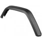 Max Terrain Fender Flare Set, Jeep Wrangler JT 19-24