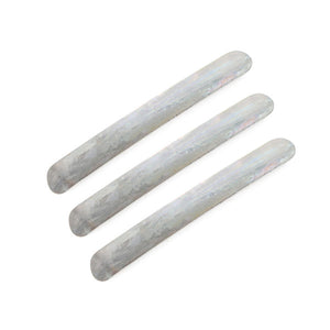 Elite Door Handle Inserts, Paintable, 2Dr; 07-18 Jeep Wrangler JK