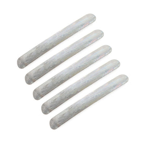 Elite Door Handle Inserts, Paintable, 4Dr; 07-18 Jeep Wrangler JK