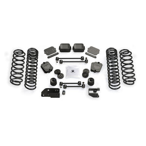 Jeep Wrangler JL 4DR 18-24 Progressive 3.5" Lift Kit