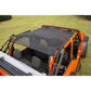 Eclipse Sun Shade, Full; 18-23 Wrangler JL, 2-Dr.